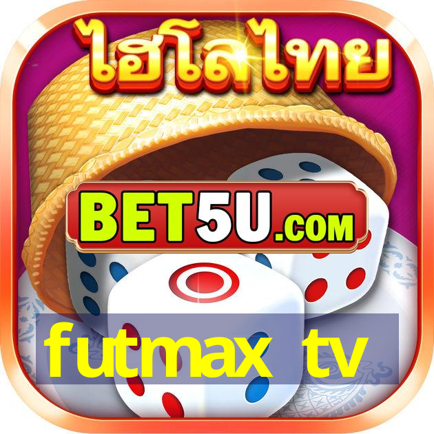 futmax tv